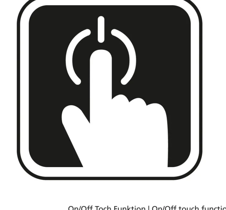 Reality RL RL Retrofit Tischlampe COUNTESS 12 cm nickelfarbig