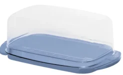 rotho Butterdose FRESH Horizon Blue