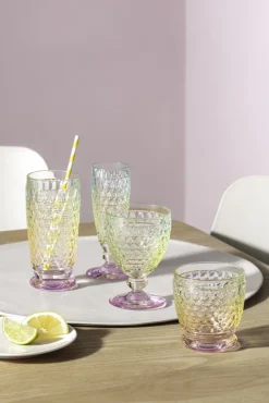 Villeroy & Boch Rotweinglas BOSTON PEARL 200ml