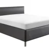 ruf Polsterbett CASA 180 x 200 cm anthrazit