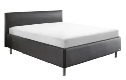 ruf Polsterbett CASA 180 x 200 cm anthrazit