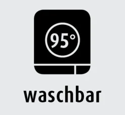 Schlafmond Füllkissen KUGELN ZUM TRÄUMEN 40 x 40 cm 175 g