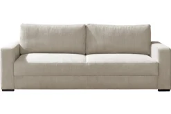 Schlafsofa LINDSEY natur