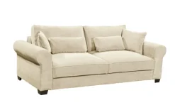 Schlafsofa TILL cream