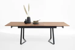 SCHÖNER WOHNEN-Kollektion Esstisch YORIS Kerneiche umato