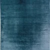 SCHÖNER WOHNEN-Kollektion Webteppich AURA 170 x 240 cm blau