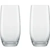 SCHOTT ZWIESEL Bierglas FOR YOU 4er Set