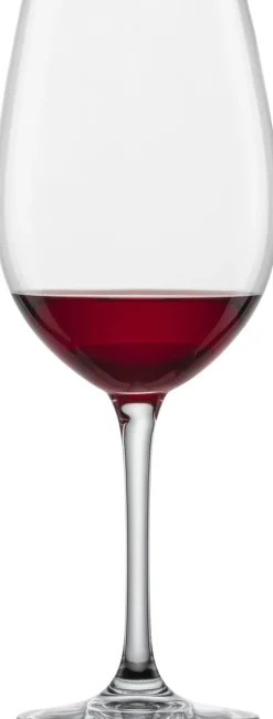 SCHOTT ZWIESEL Bordeauxglas CLASSICO 6er Set 645 ml