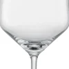 SCHOTT ZWIESEL Bordeauxglas TULIP 4er Set 656 ml