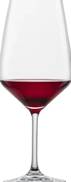 SCHOTT ZWIESEL Bordeauxglas TULIP 4er Set 656 ml