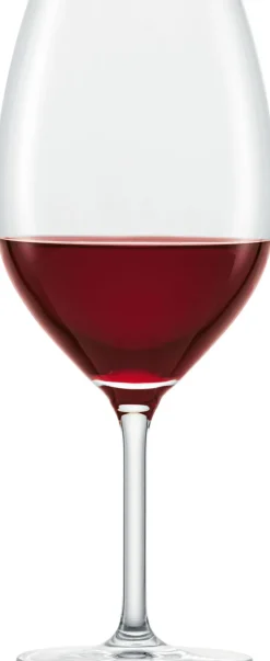 SCHOTT ZWIESEL Bordeauxglas FOR YOU 4er Set