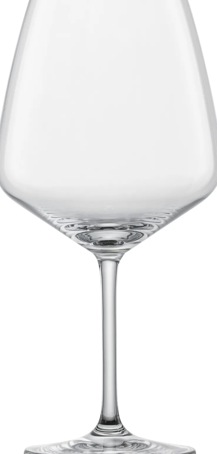 SCHOTT ZWIESEL Burgunderglas TULIP 4er Set 782 ml