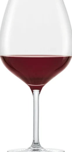 SCHOTT ZWIESEL Burgunderglas FOR YOU 4er Set