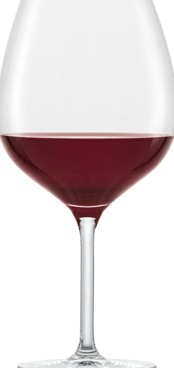 SCHOTT ZWIESEL Burgunderglas FOR YOU 4er Set