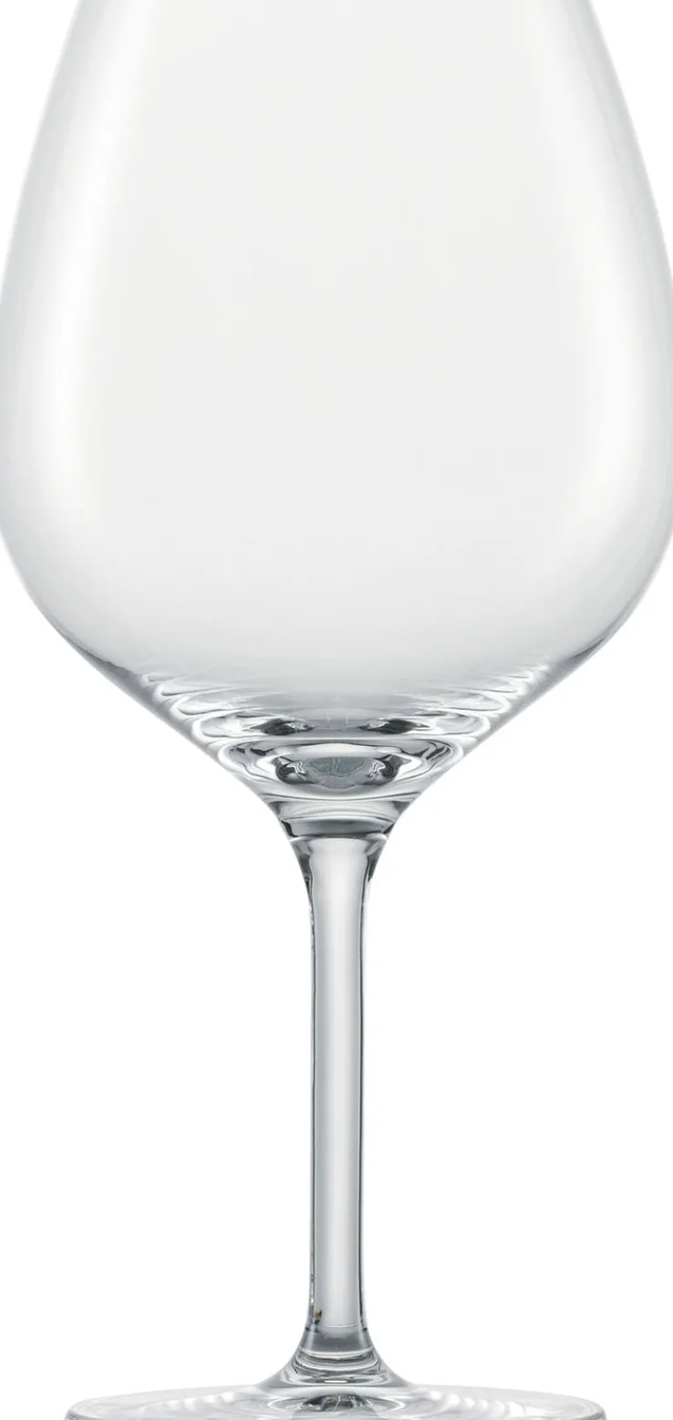 SCHOTT ZWIESEL Burgunderglas FOR YOU 4er Set