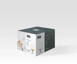 SCHOTT ZWIESEL Cognacglas BAR SPECIAL 4er Set 774 ml