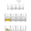 SCHOTT ZWIESEL Glas-Set SHOW 17-teilig Kristallglas