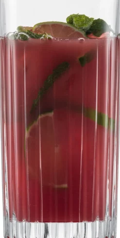 SCHOTT ZWIESEL Glas-Set STAGE 8-teilig