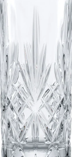 SCHOTT ZWIESEL Gläser Set SHOW 8-teilig Kristallglas