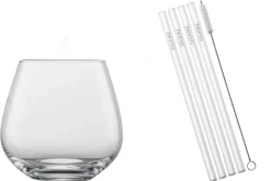 SCHOTT ZWIESEL Gläser Set AFTER WORK 9-teilig