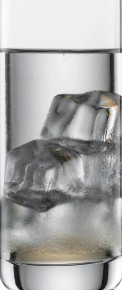 SCHOTT ZWIESEL Longdrinkglas SIMPLE 6er Set 390 ml