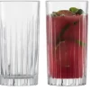 SCHOTT ZWIESEL Longdrinkglas STAGE 4er Set