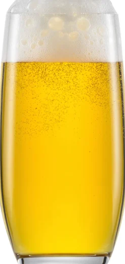 SCHOTT ZWIESEL Longdrinkglas FOR YOU 4er Set