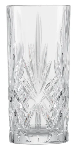SCHOTT ZWIESEL Longdrinkglas SHOW 4er Set