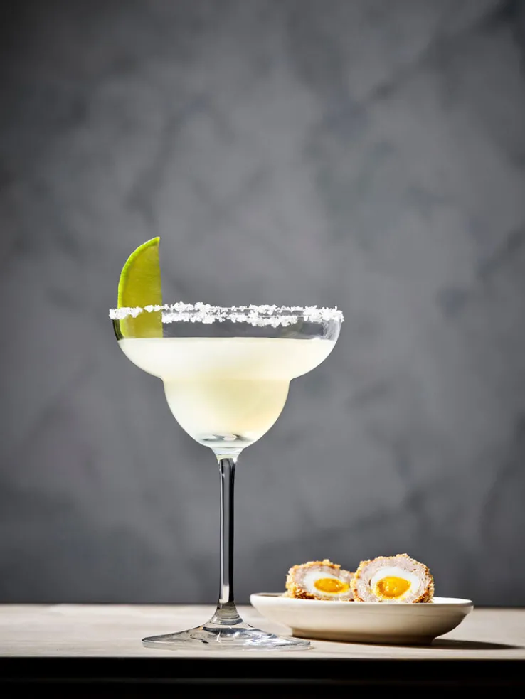 SCHOTT ZWIESEL Margaritaglas BAR SPECIAL 305 ml Glas