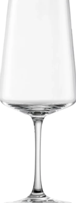 SCHOTT ZWIESEL Rotweinglas MIOVINO 4er Set 500 ml Kristallglas