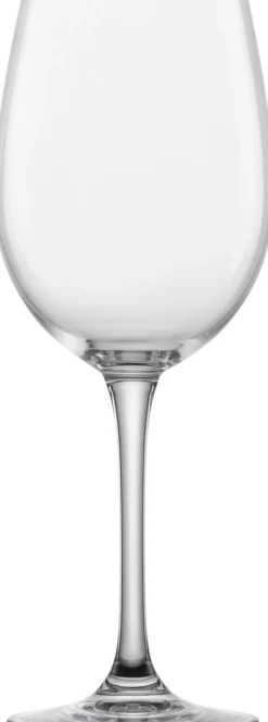 SCHOTT ZWIESEL Rotweinglas CLASSICO 6er Set 545 ml