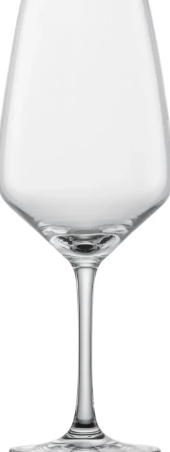 SCHOTT ZWIESEL Rotweinglas TULIP 4er Set 497 ml