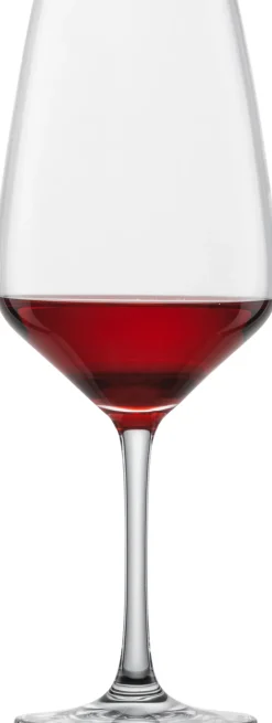 SCHOTT ZWIESEL Rotweinglas TULIP 4er Set 497 ml