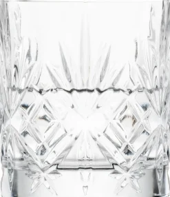 SCHOTT ZWIESEL Schnapsglas SHOW 4er Set 78 ml