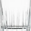 SCHOTT ZWIESEL Schnapsglas STAGE 4er Set 78 ml Kristallglas