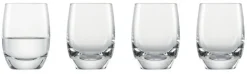 SCHOTT ZWIESEL Schnapsglas FOR YOU 4er Set