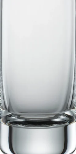 SCHOTT ZWIESEL Schnapsglas SIMPLE 6er Set 46 ml