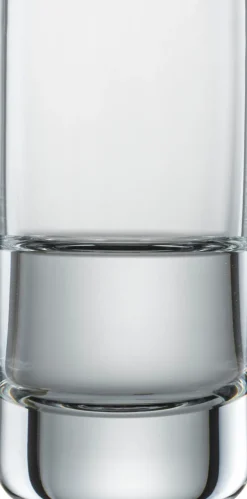 SCHOTT ZWIESEL Schnapsglas SIMPLE 6er Set 46 ml