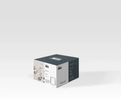 SCHOTT ZWIESEL Trinkglas MIOVINO 4er Set 425 ml Kristallglas