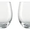 SCHOTT ZWIESEL Whiskyglas FOR YOU 4er Set