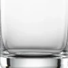 SCHOTT ZWIESEL Whiskyglas SIMPLE 6er Set 285 ml