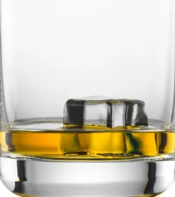 SCHOTT ZWIESEL Whiskyglas SIMPLE 6er Set 285 ml