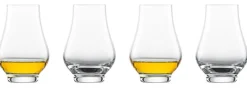 SCHOTT ZWIESEL Whiskyglas BAR SPEZIAL 4er Set - je 322 ml