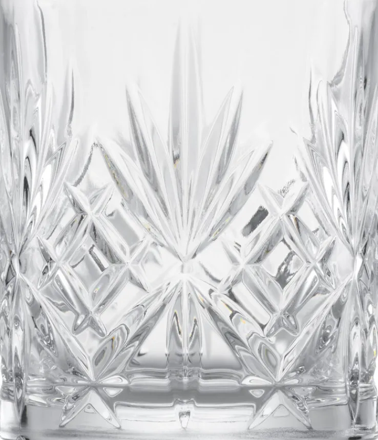 SCHOTT ZWIESEL Whiskyglas SHOW 4er Set - je 334 ml