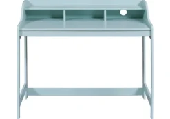 Kinder Schreibtisch LUCAS 110 x 69 cm Grün