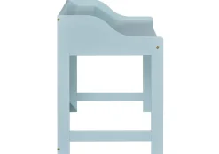 Kinder Schreibtisch LUCAS 110 x 69 cm Grün