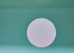 Kinder Schreibtisch LUCAS 110 x 69 cm Grün