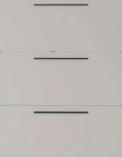 Schuhkipper UTAH 100 x 129 cm beige