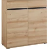 Schuhschrank ALMADA Edelbuche NB