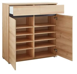 Schuhschrank ALMADA Edelbuche NB